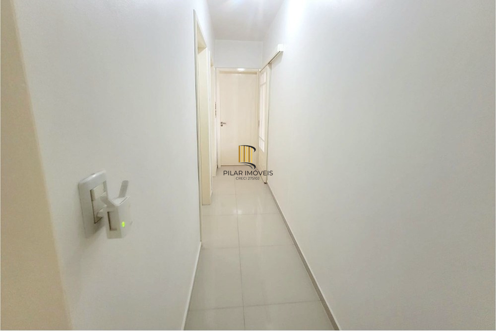 Casa 3 dormitórios no bairro Centro