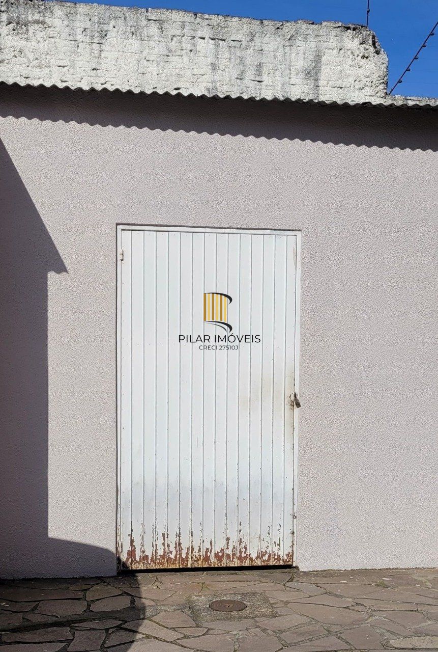 Apartamento 2 dormitórios no bairro Cristal