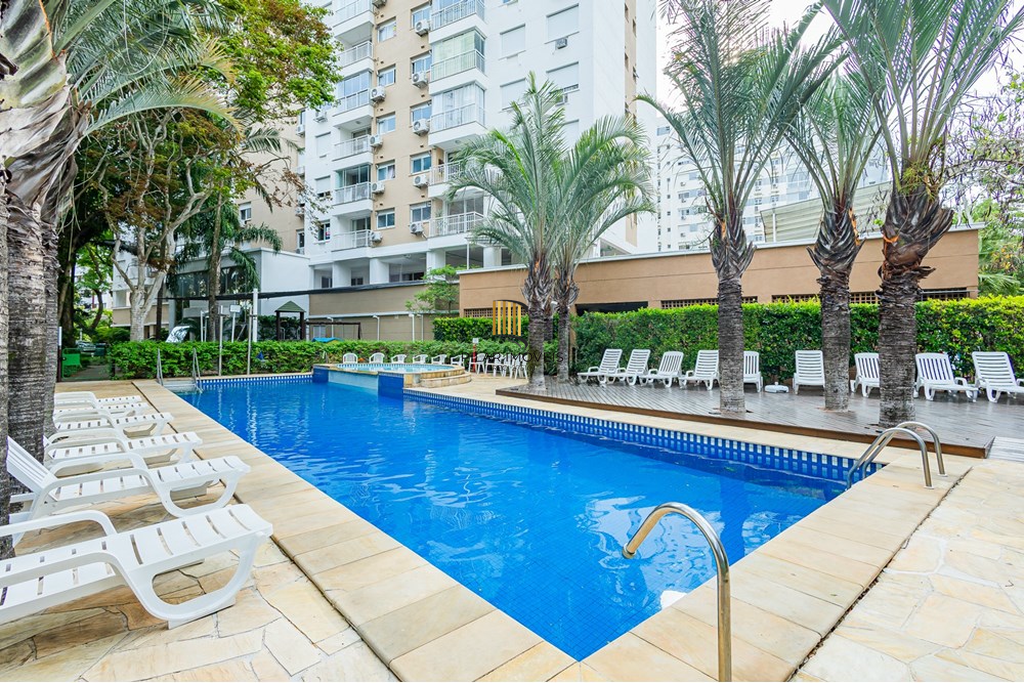 Apartamento 3 dormitórios no bairro Passo da Areia