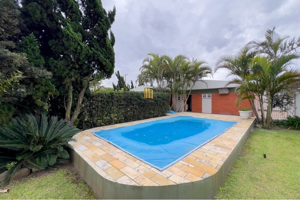 Casa 3 dormitórios no bairro Remanso