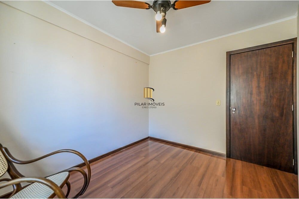 Apartamento 3 dormitórios no bairro Rio Branco
