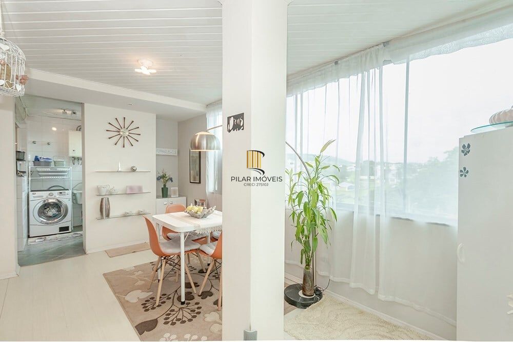Apartamento 3 dormitórios no bairro Jardim Itu