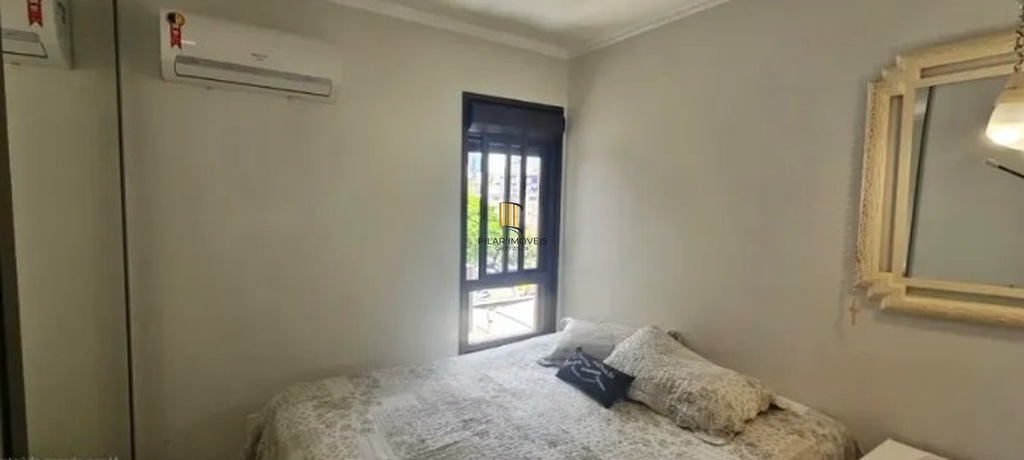 Apartamento 3 dormitórios no bairro São João