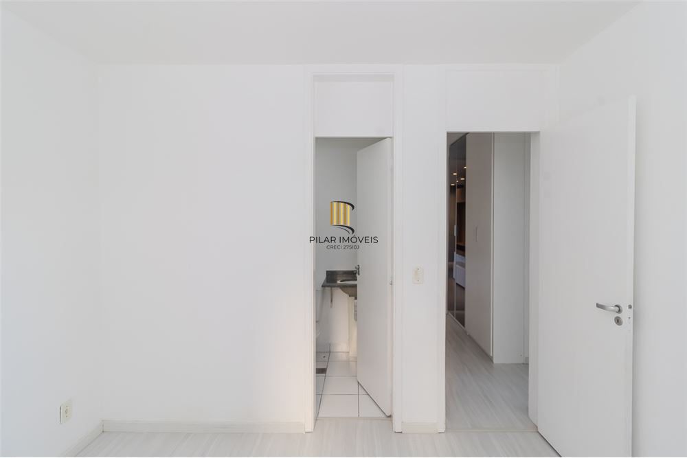 Apartamento 3 dormitórios no bairro Humaitá