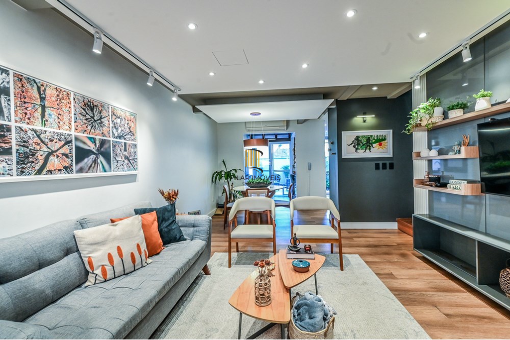 Casa de Condomínio 3 dormitórios no bairro Tristeza