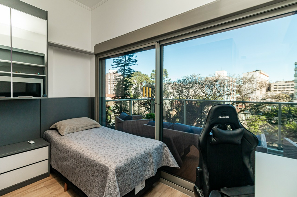 Apartamento 2 dormitórios no bairro Praia de Belas