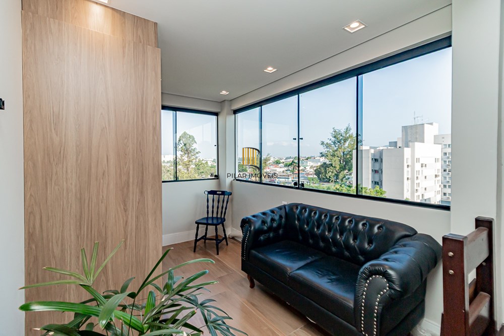 Cobertura 3 dormitórios no bairro Sarandi