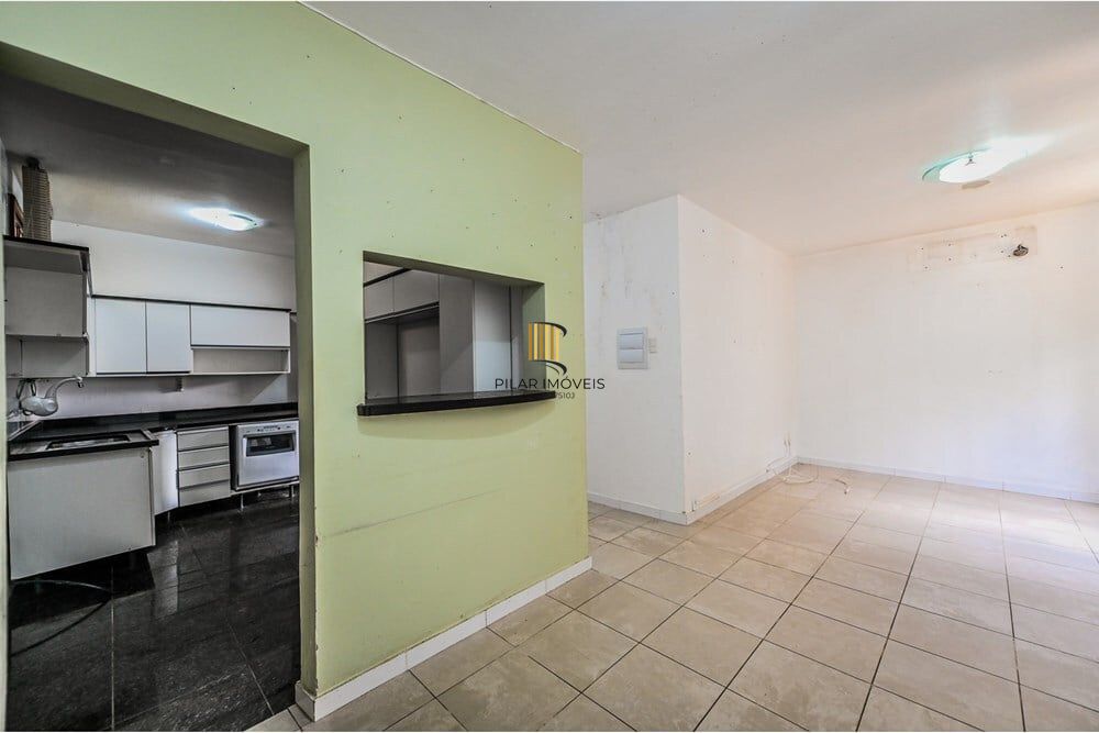 Casa 3 dormitórios no bairro Santa Tereza