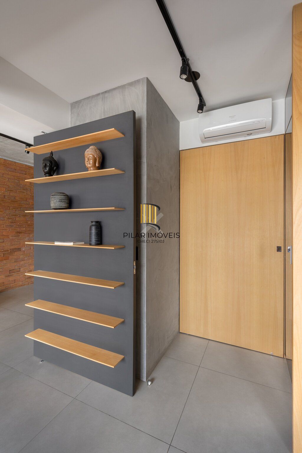 Apartamento 1 dormitório no bairro Petrópolis