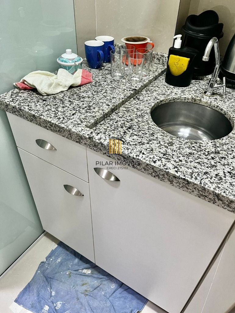 Sala Comercial no bairro Passo da Areia