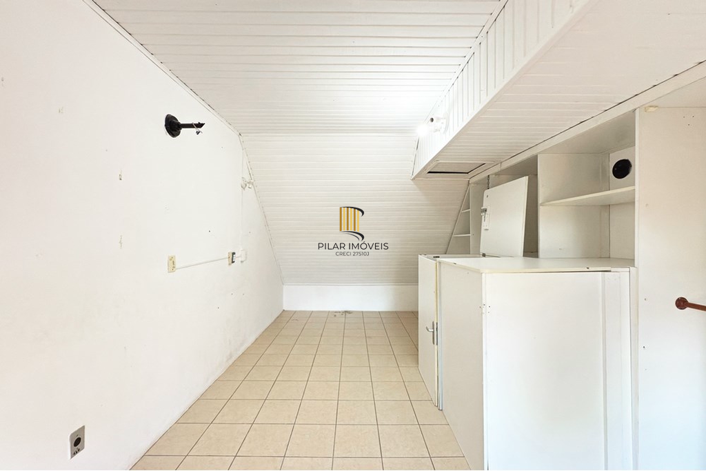 Casa de Condomínio 2 dormitórios no bairro Tristeza