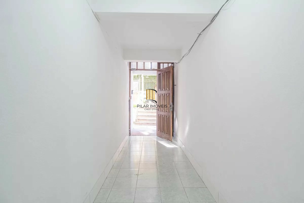 Apartamento 2 dormitórios no bairro Menino Deus