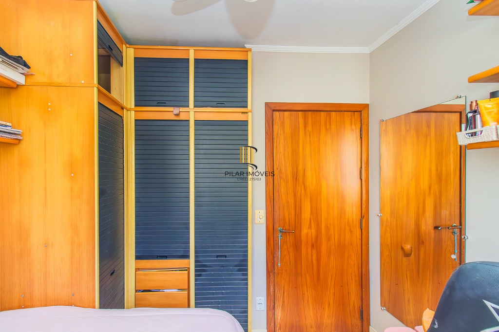 Apartamento 3 dormitórios no bairro Boa Vista