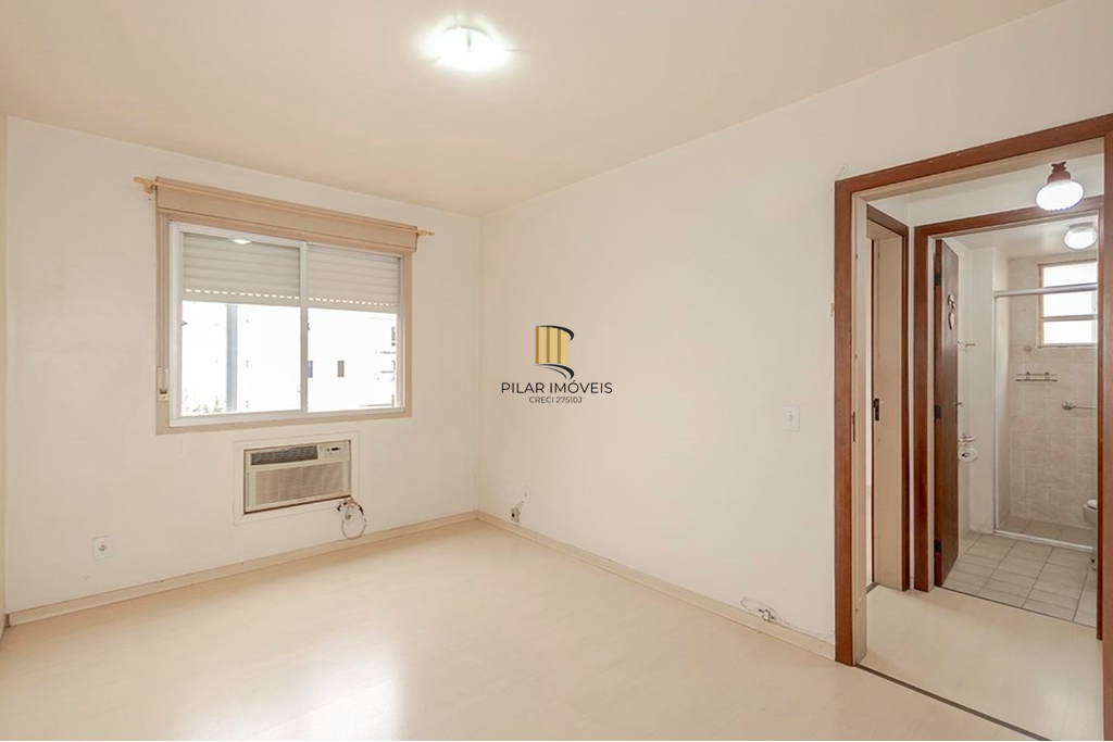 Apartamento 2 dormitórios no bairro Partenon