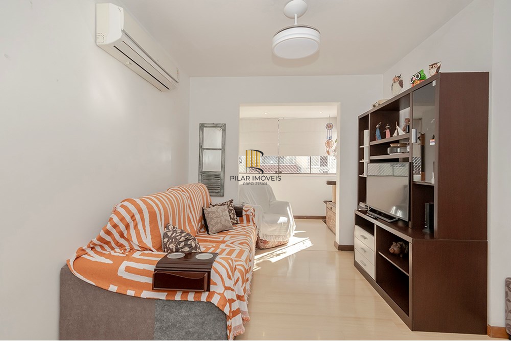 Apartamento 3 dormitórios no bairro Jardim Itu
