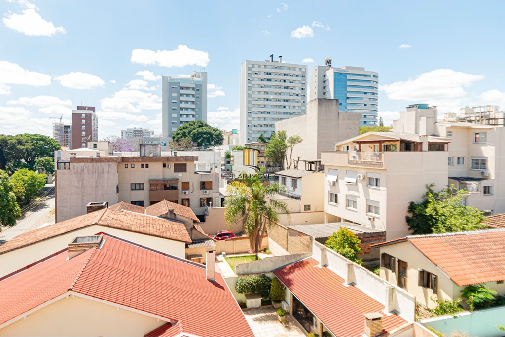 Apartamento 2 dormitórios no bairro Três Figueiras