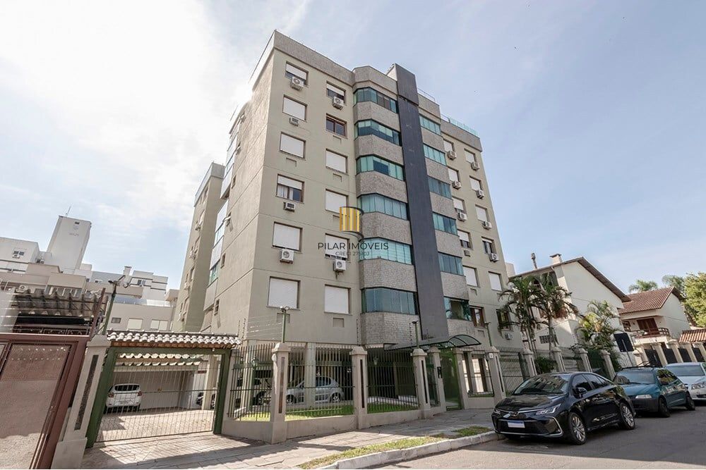 Apartamento 3 dormitórios no bairro Tristeza