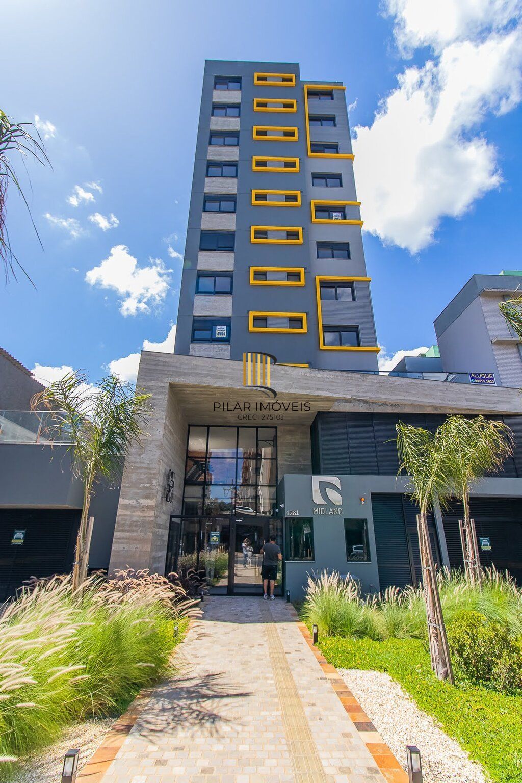 Apartamento 1 dormitório no bairro Menino Deus