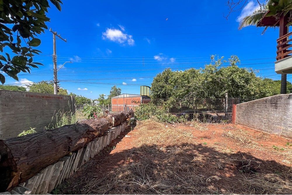 Terreno no bairro São José