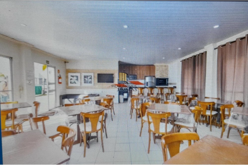 Apartamento 2 dormitórios no bairro Sarandi