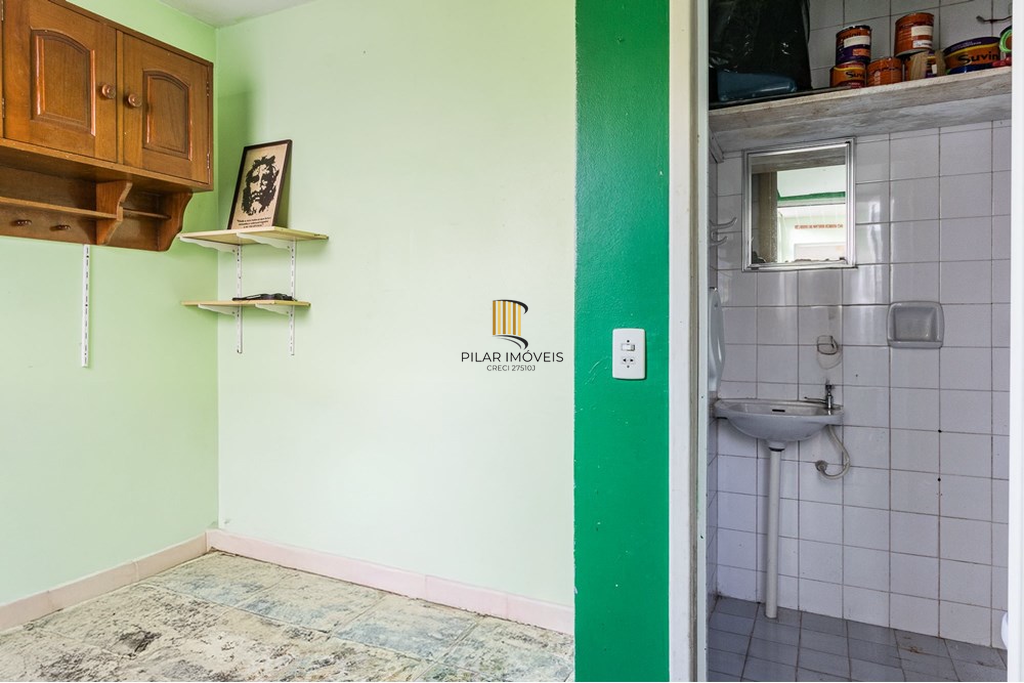 Apartamento 3 dormitórios no bairro Menino Deus