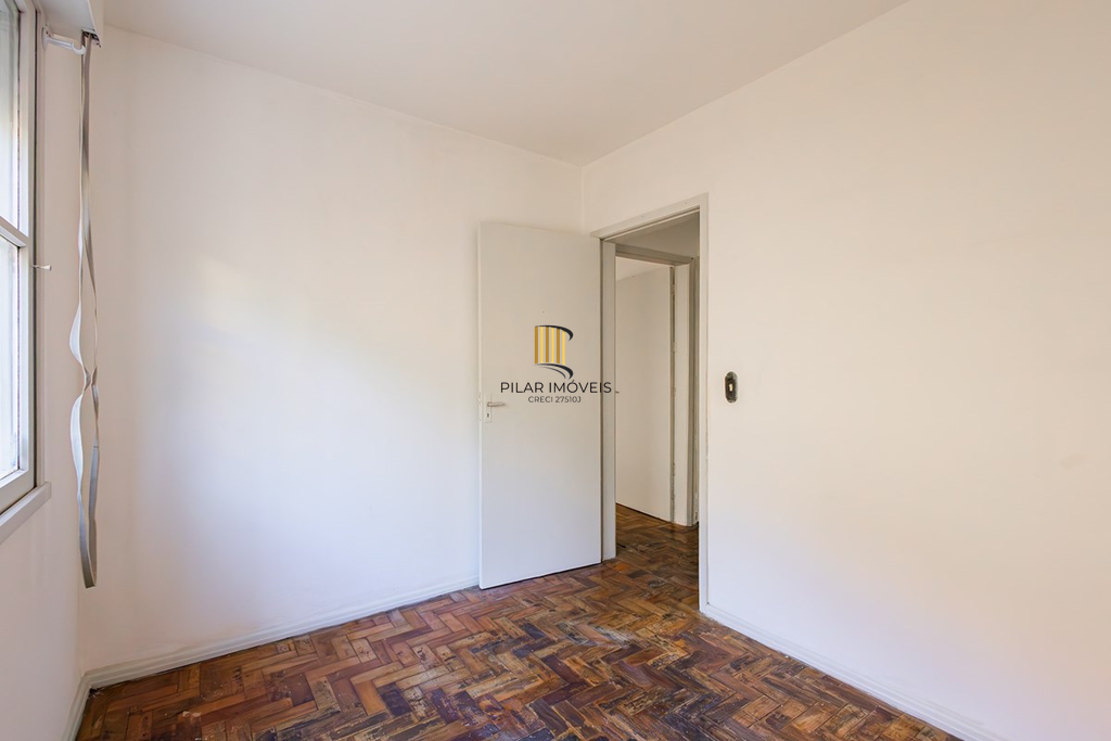 Apartamento 2 dormitórios no bairro Cavalhada