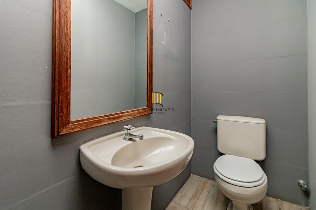 Prédio Residencial no bairro Cidade Baixa