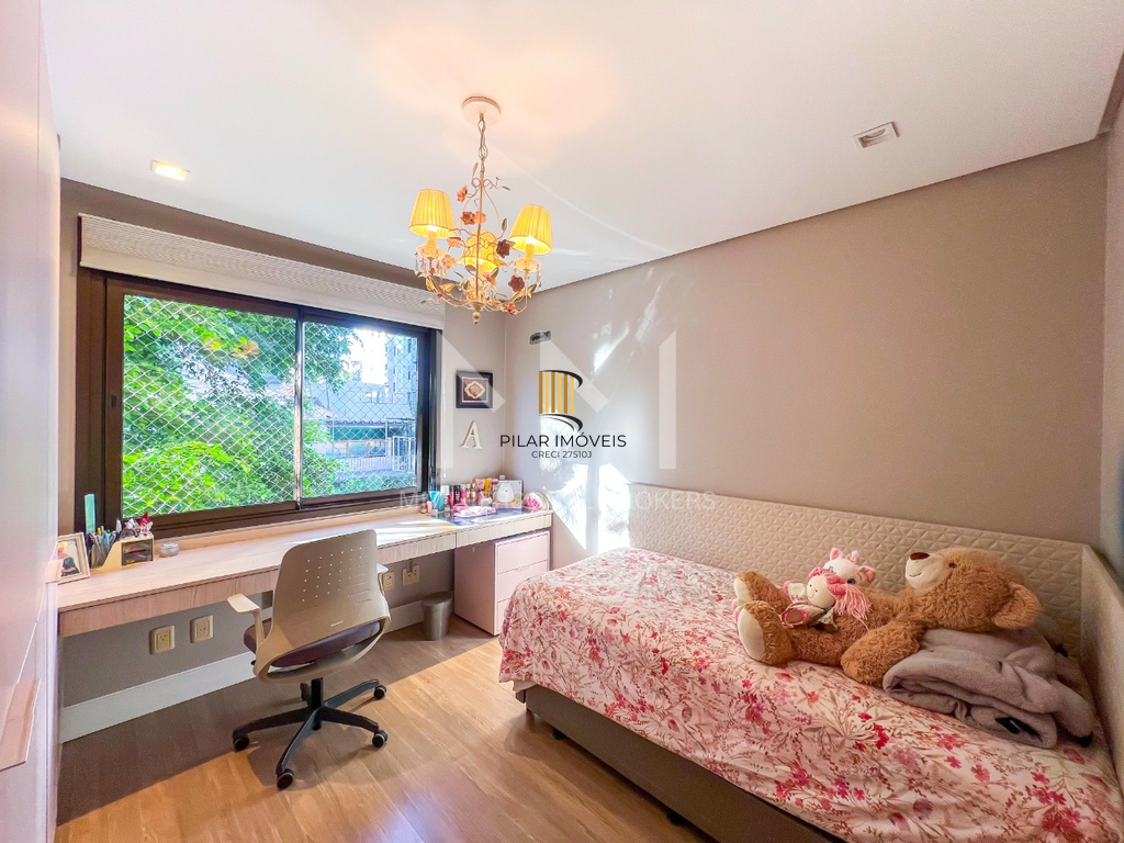 Apartamento 3 dormitórios no bairro Rio Branco