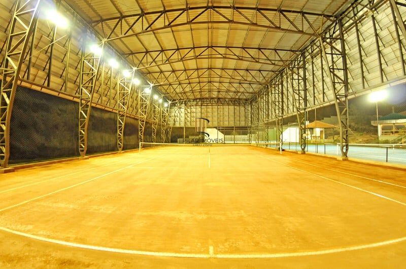 Terreno no bairro Morro Santana