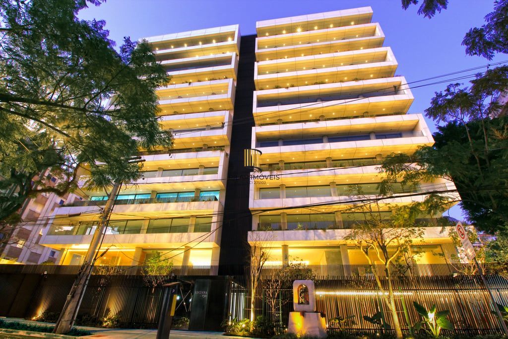 Apartamento 3 dormitórios no bairro Moinhos de Vento
