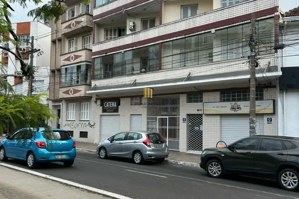 Apartamento 3 dormitórios no bairro Petrópolis