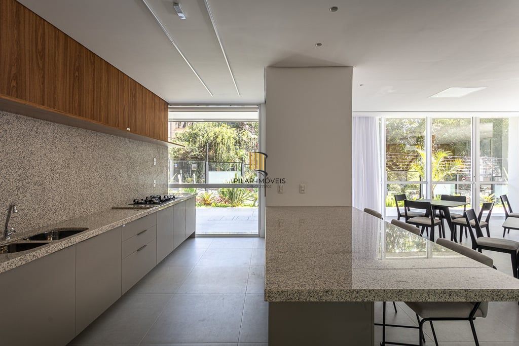 Apartamento 3 dormitórios no bairro Auxiliadora