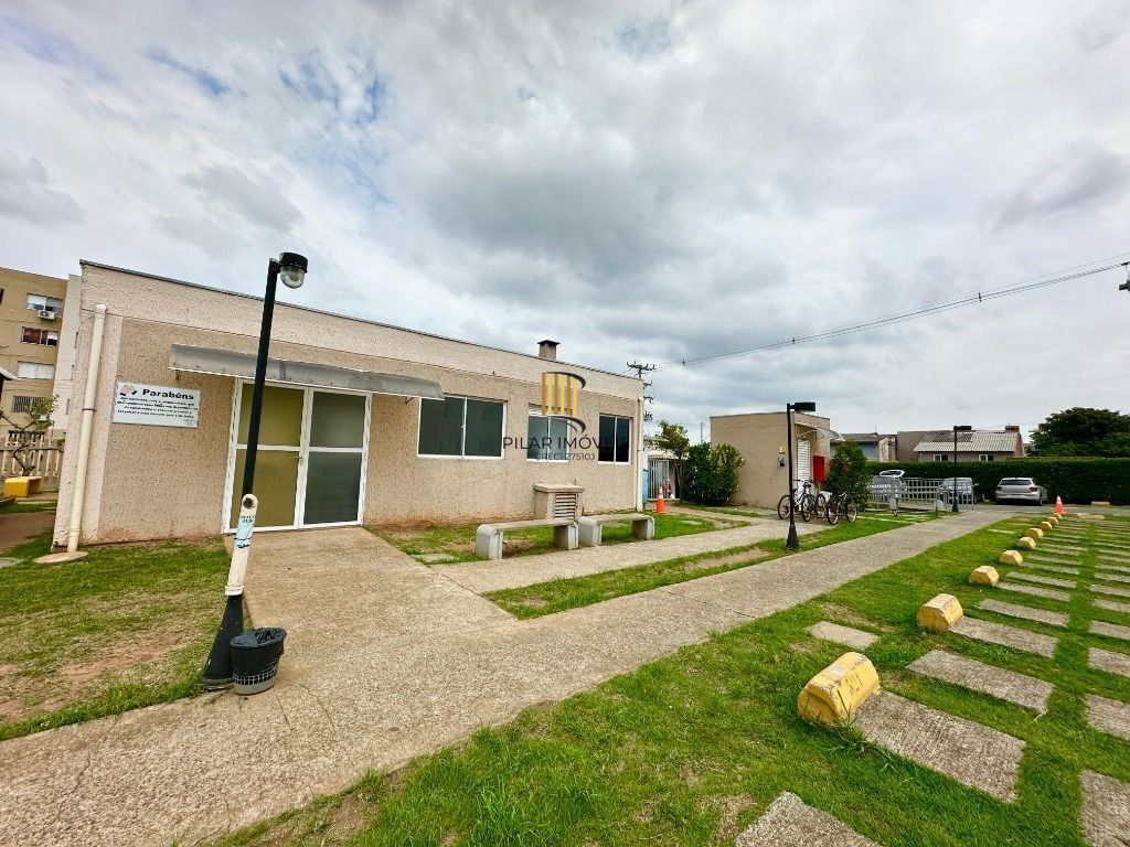 Apartamento 2 dormitórios no bairro Sarandi