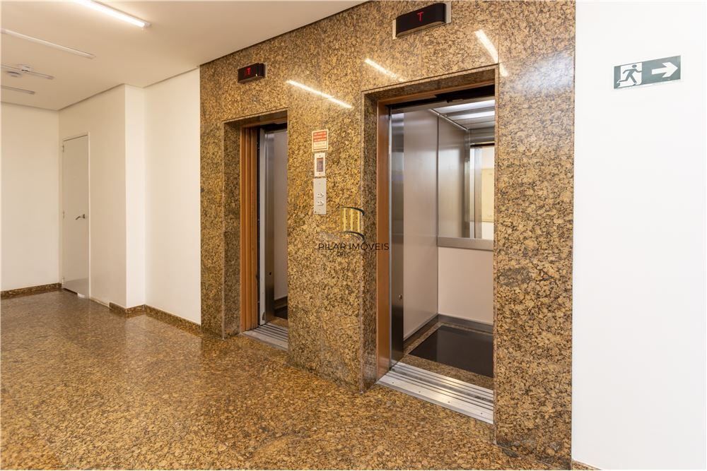 Sala Comercial no bairro Floresta