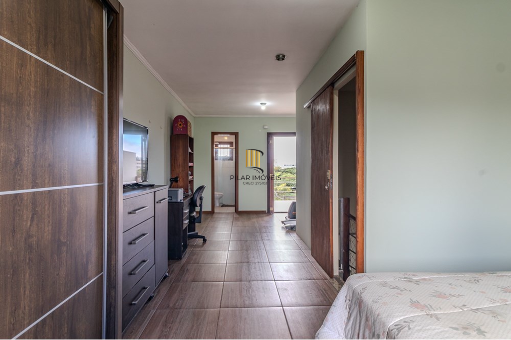 Casa 3 dormitórios no bairro Rubem Berta