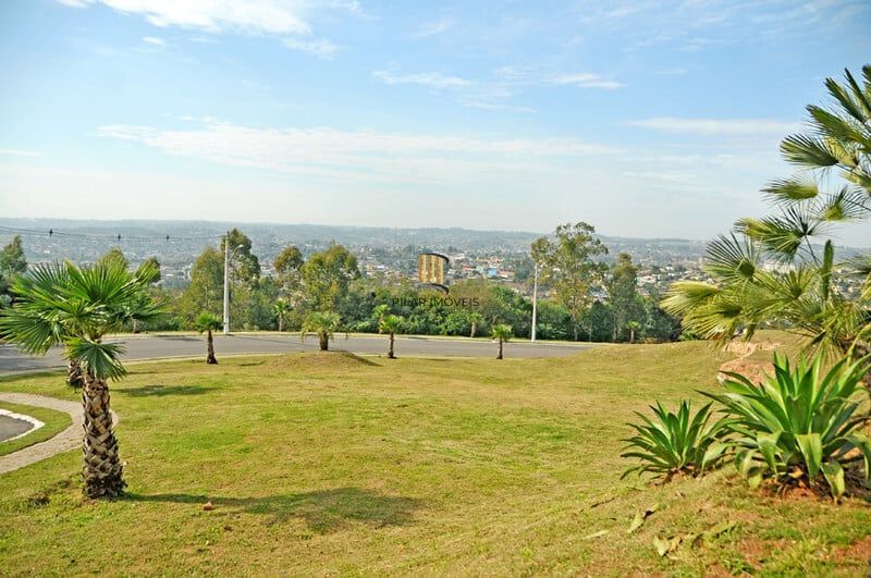 Terreno no bairro Morro Santana