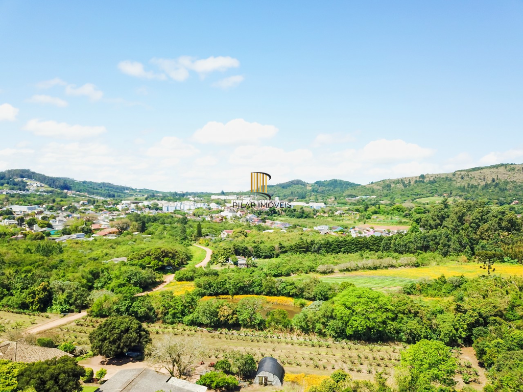 Casa 3 dormitórios no bairro Aberta dos Morros