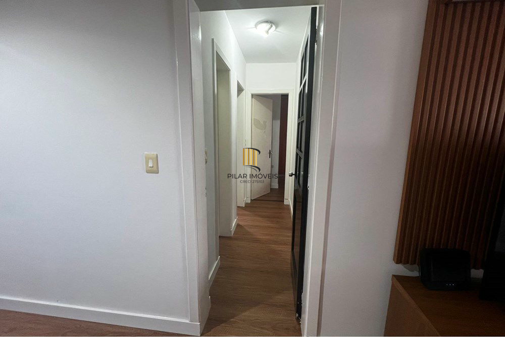 Apartamento 3 dormitórios no bairro Azenha