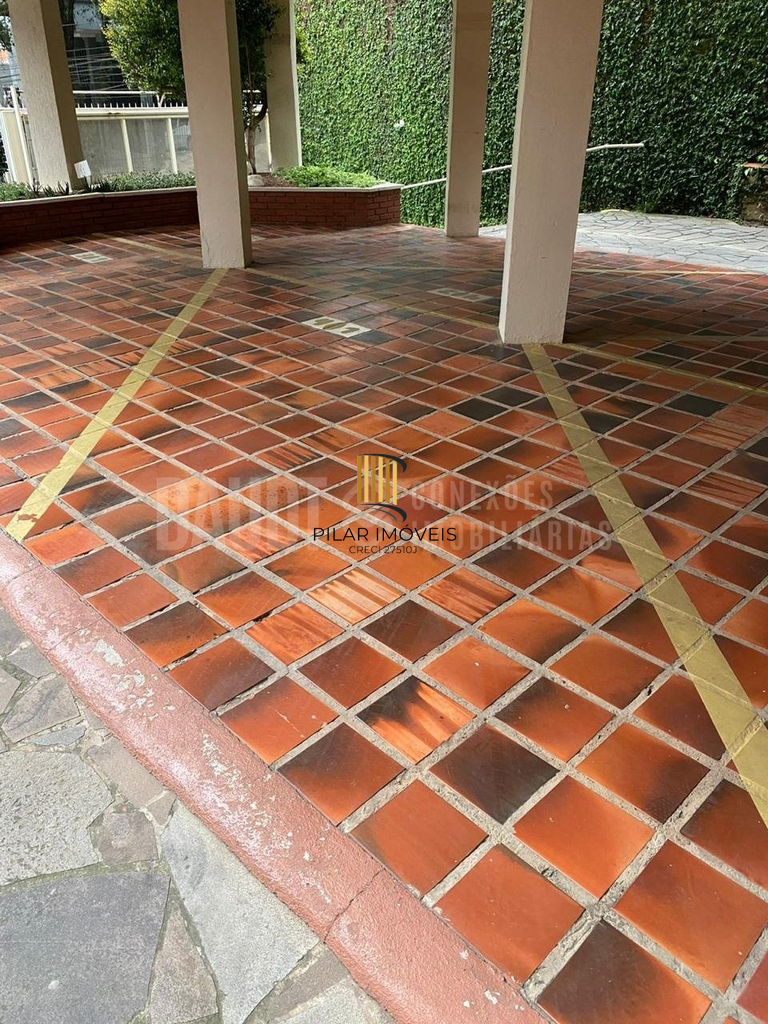 Apartamento 1 dormitório no bairro Higienópolis