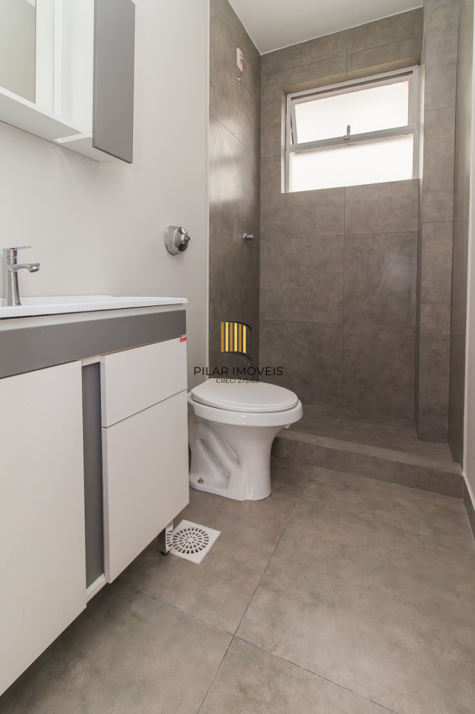 Apartamento 2 dormitórios no bairro Santana