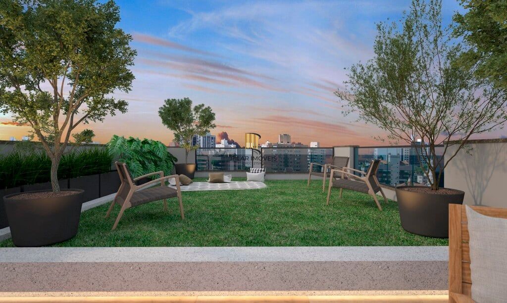 Apartamento 2 dormitórios no bairro Cristo Redentor