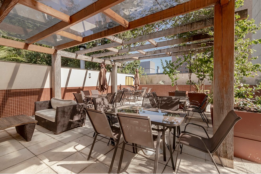 Apartamento 3 dormitórios no bairro Petrópolis