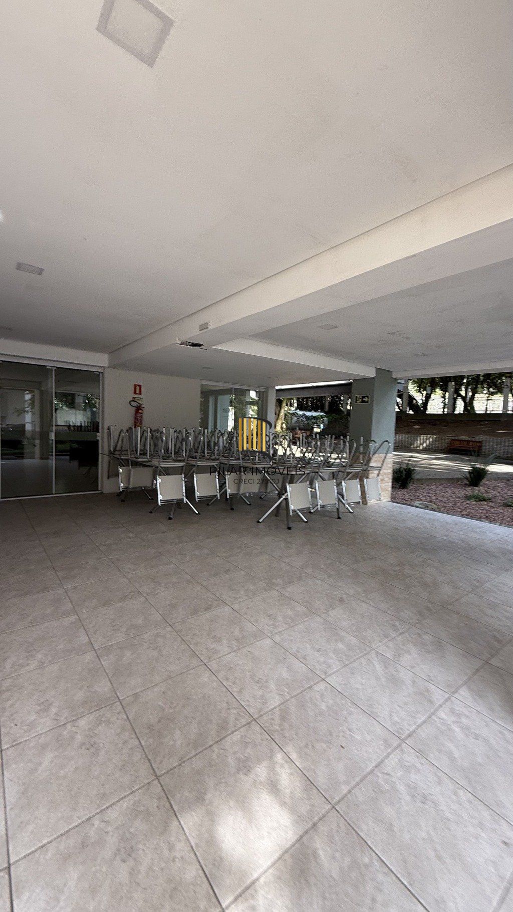 Apartamento 2 dormitórios no bairro Teresópolis