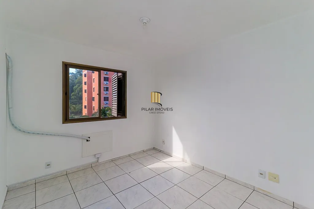 Apartamento 3 dormitórios no bairro Jardim Carvalho