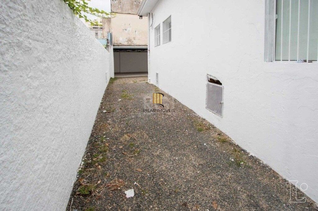 Prédio Residencial no bairro Menino Deus
