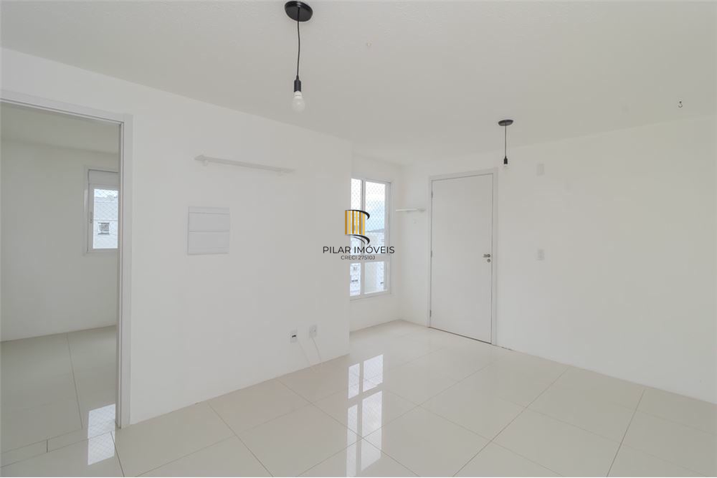 Apartamento 2 dormitórios no bairro Lomba do Pinheiro