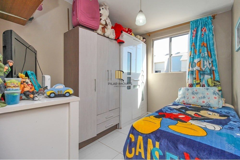 Apartamento 2 dormitórios no bairro Vila Nova