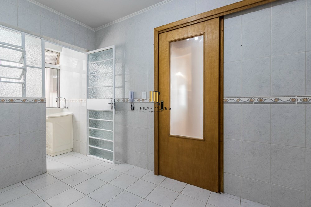 Apartamento 1 dormitório no bairro Vila Ipiranga