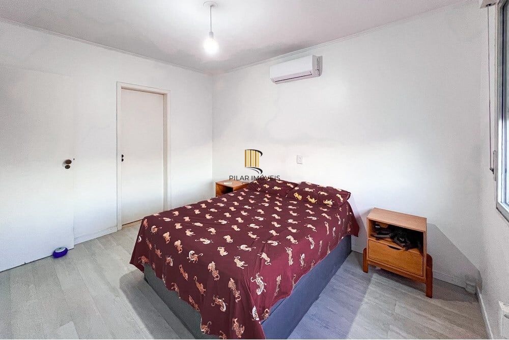 Apartamento 3 dormitórios no bairro Marechal Rondon