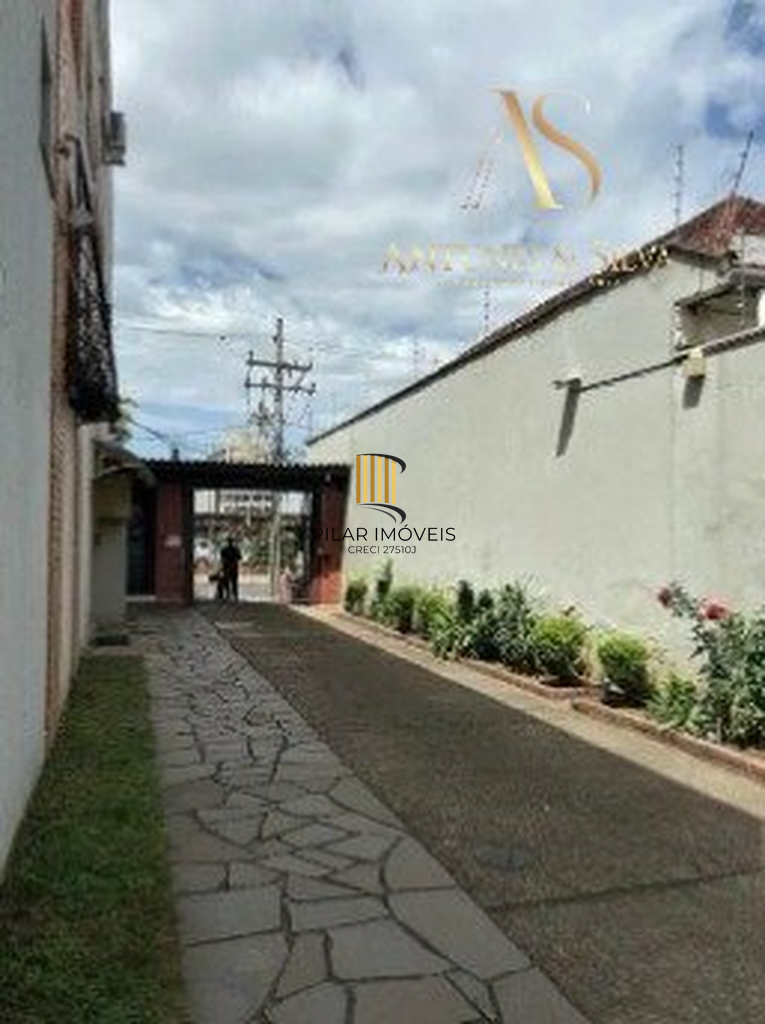 Apartamento 2 dormitórios no bairro Sarandi